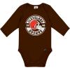imageGerber NFL Unisex Baby AthleticBrowns