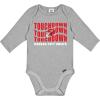 imageGerber NFL Unisex Baby AthleticChiefs