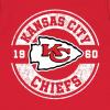 imageGerber NFL Unisex Baby AthleticChiefs
