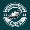 imageGerber NFL Unisex Baby AthleticEagles