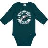 imageGerber NFL Unisex Baby AthleticEagles