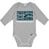 imageGerber NFL Unisex Baby AthleticEagles