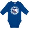imageGerber NFL Unisex Baby AthleticGiants