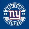 imageGerber NFL Unisex Baby AthleticGiants