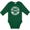 imageGerber NFL Unisex Baby AthleticJets
