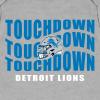 imageGerber NFL Unisex Baby AthleticLions