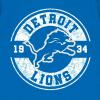 imageGerber NFL Unisex Baby AthleticLions