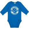 imageGerber NFL Unisex Baby AthleticLions