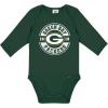 imageGerber NFL Unisex Baby AthleticPackers
