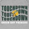 imageGerber NFL Unisex Baby AthleticPackers
