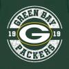 imageGerber NFL Unisex Baby AthleticPackers