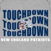 imageGerber NFL Unisex Baby AthleticPatriots