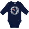 imageGerber NFL Unisex Baby AthleticPatriots