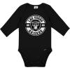 imageGerber NFL Unisex Baby AthleticRaiders