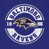 imageGerber NFL Unisex Baby AthleticRavens