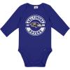 imageGerber NFL Unisex Baby AthleticRavens