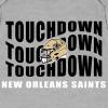 imageGerber NFL Unisex Baby AthleticSaints