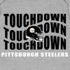 imageGerber NFL Unisex Baby AthleticSteelers
