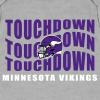 imageGerber NFL Unisex Baby AthleticVikings