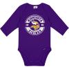 imageGerber NFL Unisex Baby AthleticVikings