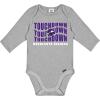 imageGerber NFL Unisex Baby AthleticVikings