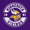 imageGerber NFL Unisex Baby AthleticVikings