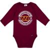 imageGerber NFL Unisex Baby AthleticWashington Commanders