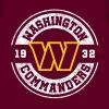 imageGerber NFL Unisex Baby AthleticWashington Commanders
