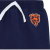 imageGerber NFL Unisex Baby Nfl Onesie Bodysuit and Jogger SetBears