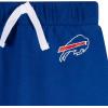 imageGerber NFL Unisex Baby Nfl Onesie Bodysuit and Jogger SetBills
