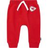 imageGerber NFL Unisex Baby Nfl Onesie Bodysuit and Jogger SetChiefs