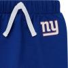 imageGerber NFL Unisex Baby Nfl Onesie Bodysuit and Jogger SetGiants