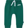 imageGerber NFL Unisex Baby Nfl Onesie Bodysuit and Jogger SetJets