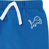 imageGerber NFL Unisex Baby Nfl Onesie Bodysuit and Jogger SetLions