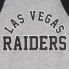 imageGerber NFL Unisex Baby Nfl Onesie Bodysuit and Jogger SetRaiders