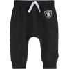 imageGerber NFL Unisex Baby Nfl Onesie Bodysuit and Jogger SetRaiders