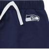 imageGerber NFL Unisex Baby Nfl Onesie Bodysuit and Jogger SetSeahawks