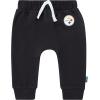 imageGerber NFL Unisex Baby Nfl Onesie Bodysuit and Jogger SetSteelers