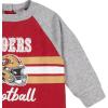 imageGerber NFL Unisex Baby Nfl Team Footed Coverall49ers