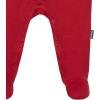 imageGerber NFL Unisex Baby Nfl Team Footed Coverall49ers