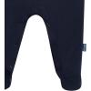 imageGerber NFL Unisex Baby Nfl Team Footed CoverallBears
