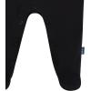imageGerber NFL Unisex Baby Nfl Team Footed CoverallBengals