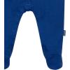 imageGerber NFL Unisex Baby Nfl Team Footed CoverallBills