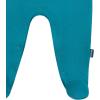 imageGerber NFL Unisex Baby Nfl Team Footed CoverallDolphins