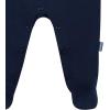 imageGerber NFL Unisex Baby Nfl Team Footed CoverallPatriots