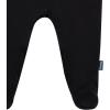 imageGerber NFL Unisex Baby Nfl Team Footed CoverallRaiders