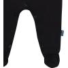 imageGerber NFL Unisex Baby Nfl Team Footed CoverallSteelers
