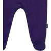 imageGerber NFL Unisex Baby Nfl Team Footed CoverallVikings