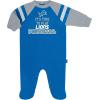 imageGerber NFL Unisex Baby Nfl Team Footed Sleep and PlayTeam Color