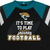 imageGerber NFL Unisex Baby Nfl Team Footed Sleep and PlayTeam Color